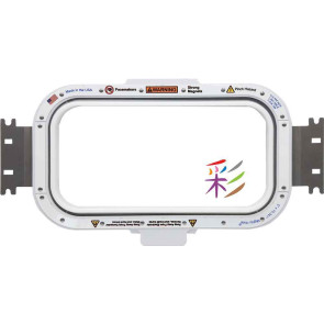 Cadre magnétique SAI 13X26cm