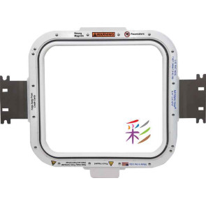 Cadre magnétique SAI 21x23cm
